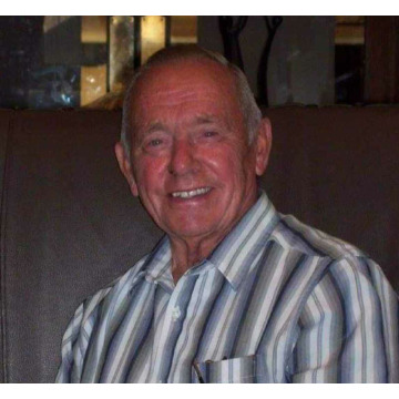 Photo of James Edward SWEENEY