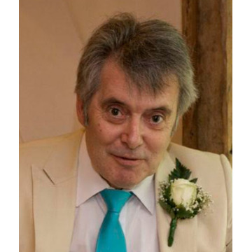 Photo of David Warriet EDWARDS