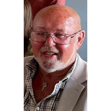 Notice Gallery for Keith HILL