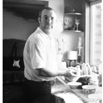 Photo for notice Paul MCGOWAN