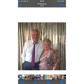 Photo for notice Kathleen Honora JONES