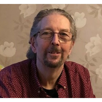 Photo of Michael TEBBUT