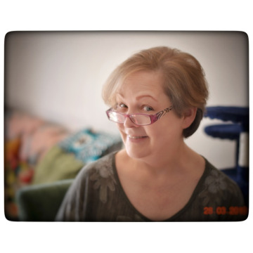 Photo of Lisa Michelle SHEARWOOD-VINGOE