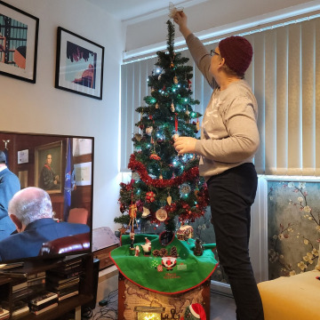 Notice Gallery for Lisa Michelle SHEARWOOD-VINGOE