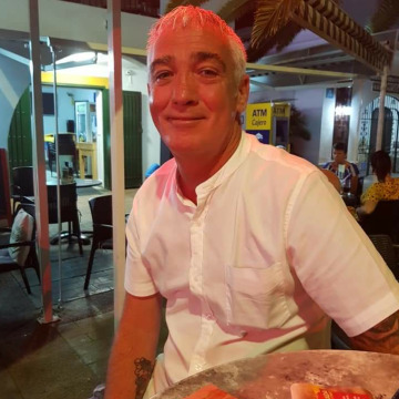 Notice Gallery for Ian PEAT