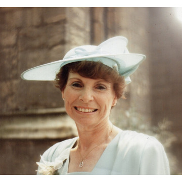 Photo of Sylvia CRAMP