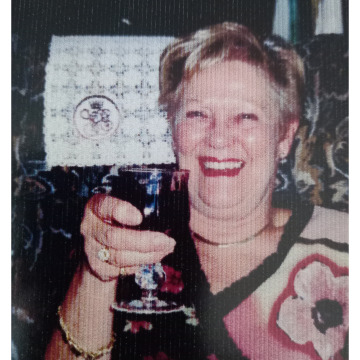 Notice Gallery for Maureen PRICE