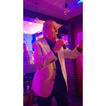 Notice Gallery for Donald Baden POWELL