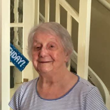Photo for notice Rosemary COOMBE