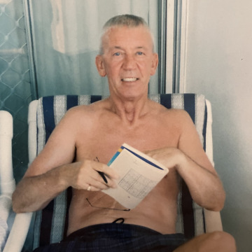 Photo of Norman Thomas MOORE