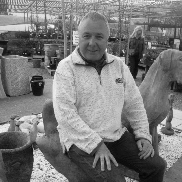 Photo of David HOWSE