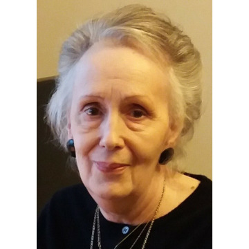Photo of Helen Diana TODD