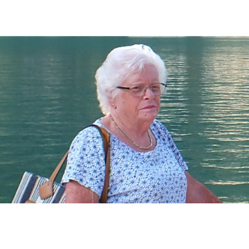 Photo of Joy FOX