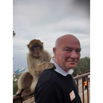 Photo of Samuel Johnston TAIT