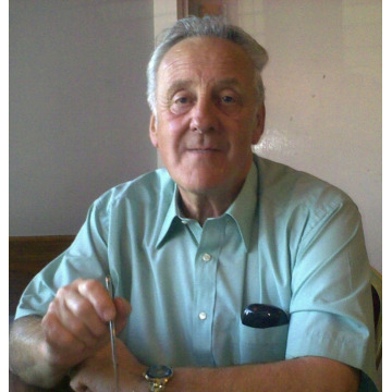 Photo of Peter LUCAS