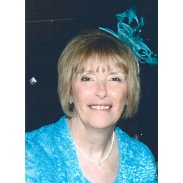 Photo of Pamela E RITCHIE