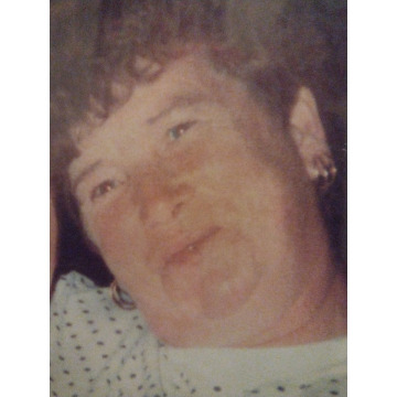 Photo of Christine CONNOLLY NEE RYAN