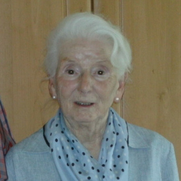 Photo of Kathleen WILLIAMSON