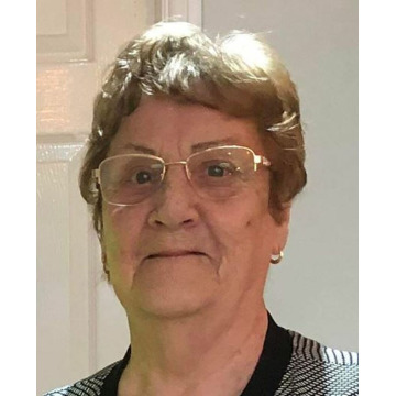 Photo of Barbara FROST