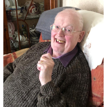 Notice Gallery for George Dominic MEALY