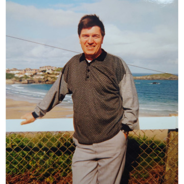 Notice Gallery for John CORLETT