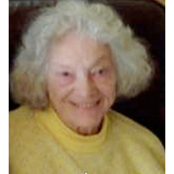 Photo of Angela MCLAUGHLIN