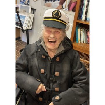 Notice Gallery for Mary LEACH