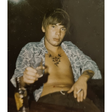 Photo of Roy Martin DAINE