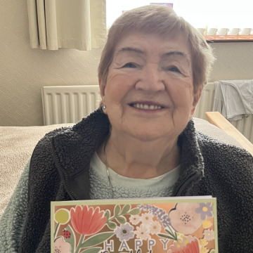 Notice Gallery for Mary Ann CURTIN