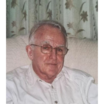 Photo of David (Dave) Clifford NICHOLAS