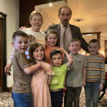 Notice Gallery for Helen Marie ELLARD