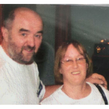 Notice Gallery for William Leslie Roy DICKSON