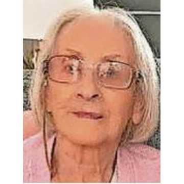 Photo of Dorothy GRIMSHAW