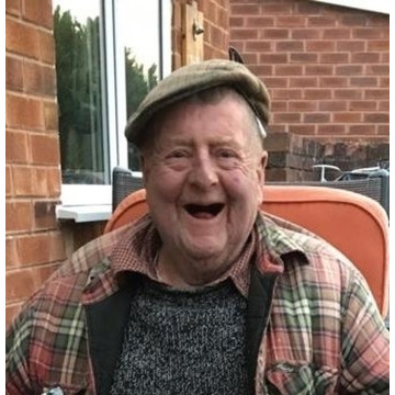 Notice Gallery for Albert HUGHES