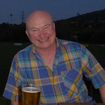 Photo of Anthony Joseph Charles WHELAN
