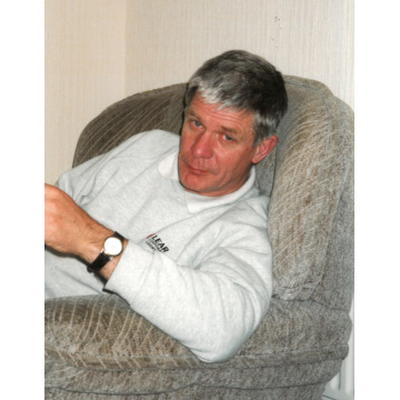 Photo of Robert Ian RAINSLEY