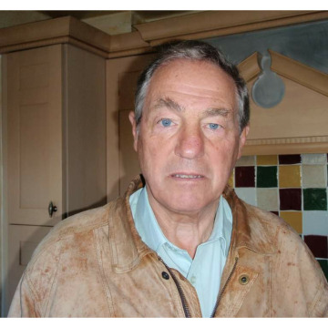 Photo of Michael John JONES