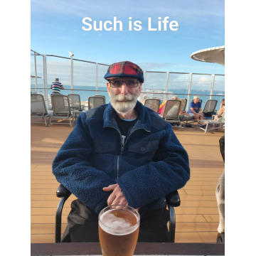 Photo of Hector KEEFE