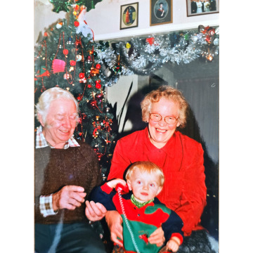 Notice Gallery for Marian WANKLYN