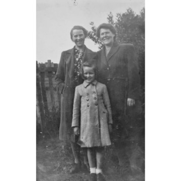 Photo for notice Marian WANKLYN