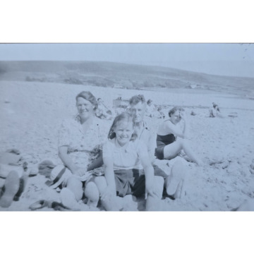 Photo for notice Marian WANKLYN