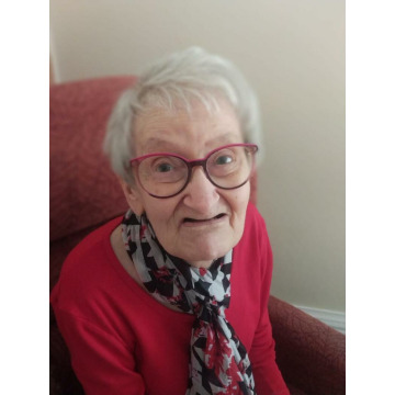 Photo of Edna SUTCLIFFE