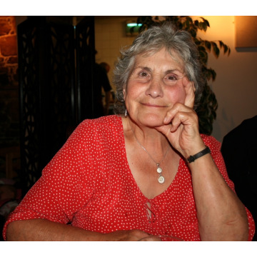 Photo of Joan NELLIST