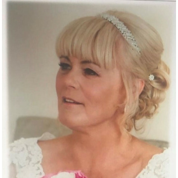 Photo of Lesley Ann DAVIES