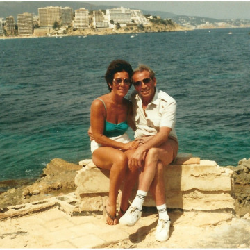 Photo for notice Brenda Margaret LEATHERBARROW