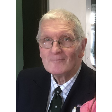 Photo of Alan Adrian WILLOUGHBY