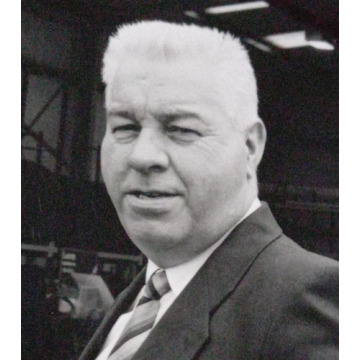 Photo of Edward Alfred John RANSON
