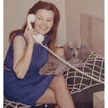 Notice Gallery for Margaret FARNES