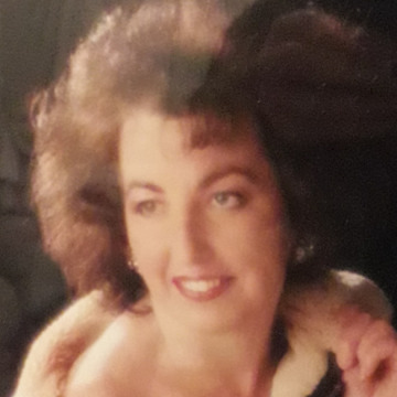 Photo of Gillian Anita WILKIE-HARRIS