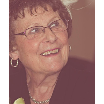 Photo of Joyce GRIFFITHS